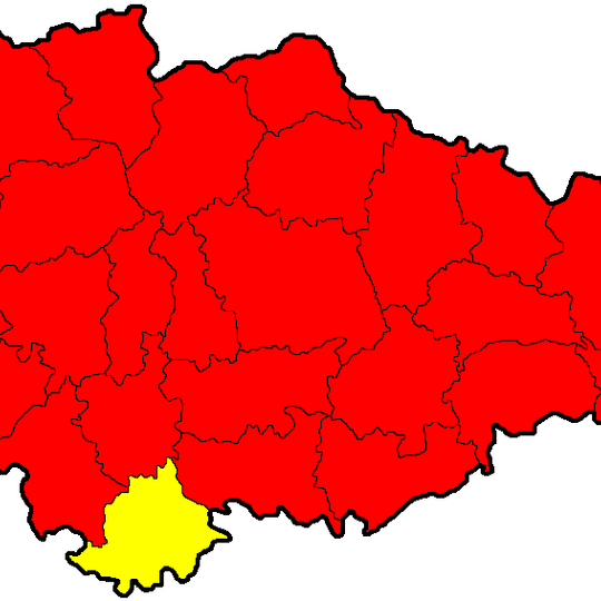 Sielsowiet szczegolański