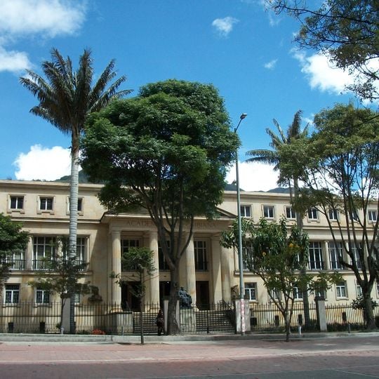 Academia Colombiana de la Lengua