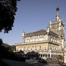 Bussaco Palace Hotel
