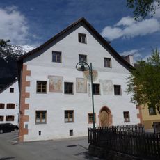 Gasthof Andreas Hofer, Landeck