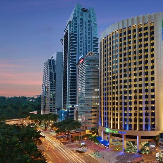 Holiday Inn Express