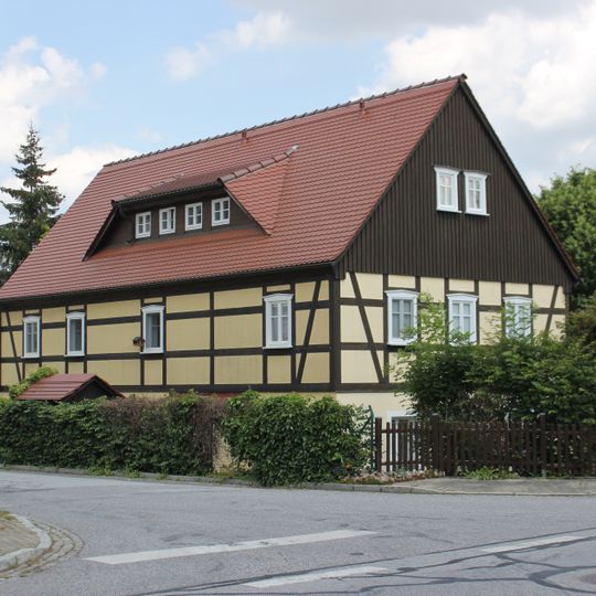 Wohnstallhaus Prischwitz 5