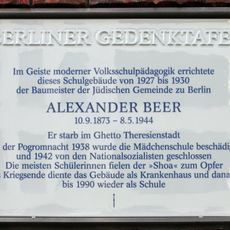 Alexander Beer
