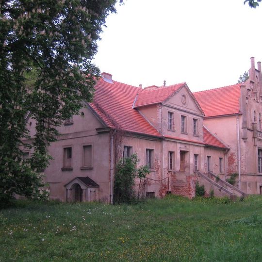 Konarzewo, Rawicz County