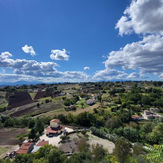 Convento dei Frati Minori Cappuccini