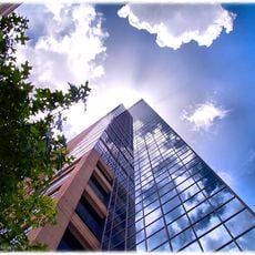 Reliant Energy Plaza