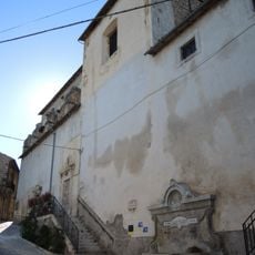 Chiesa di San Nicola di Bari