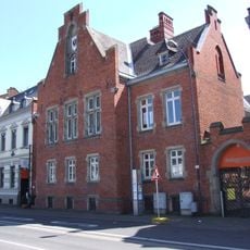 Amtsgericht Lechenich