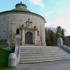Wasserschloss Reisach