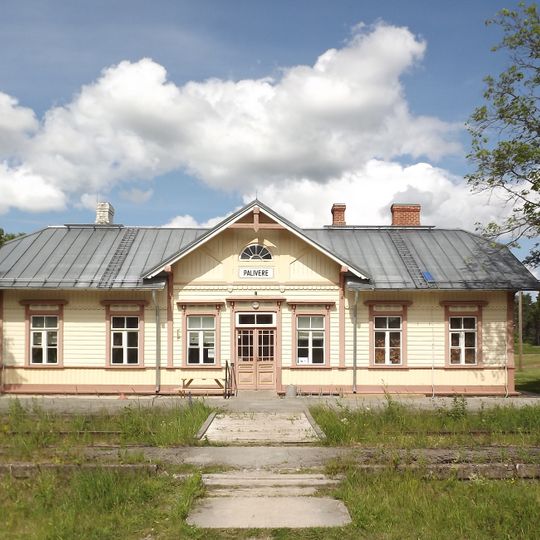 Lääne-Nigula Rural Municipality