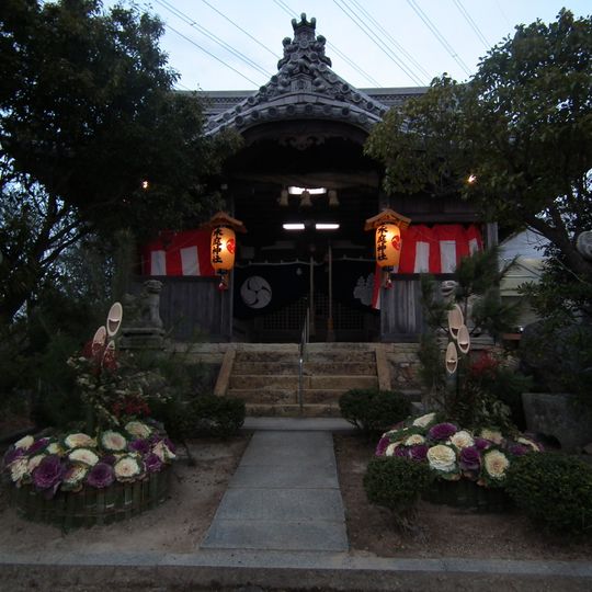 Kiniwa-jinja