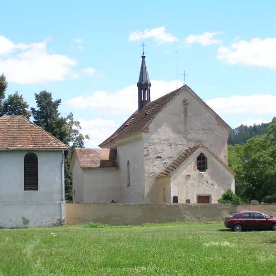 Church of Saints Fabian and Sebastian