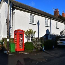 Stantaway Farmhouse Including Stable Block Adjoining To North East