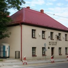 Muzeum Ziemi Sokólskiej