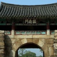 Seosan