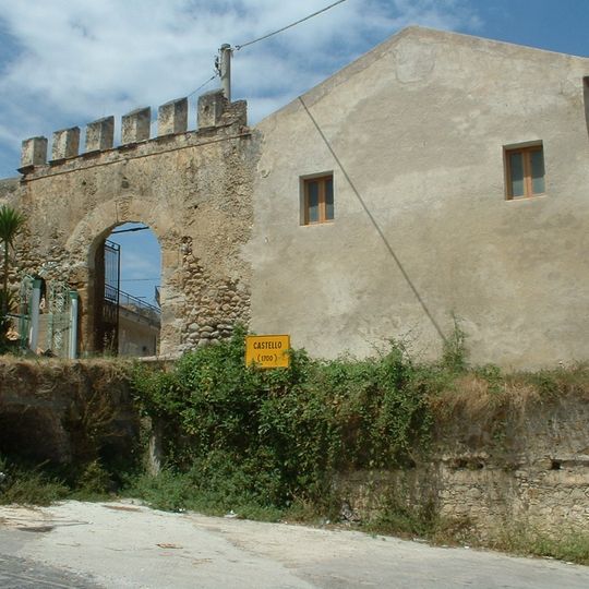 Castello Cupane