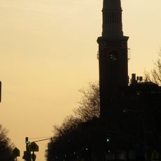 St. Michael's Roman Catholic Church