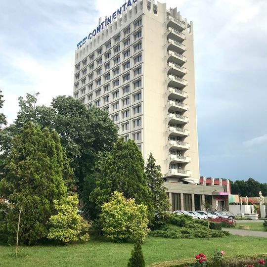 Hotel Continental