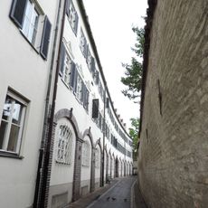 St.-Afra-Heim, Altenheim des Sozialdienstes Katholischer Frauen e. V.