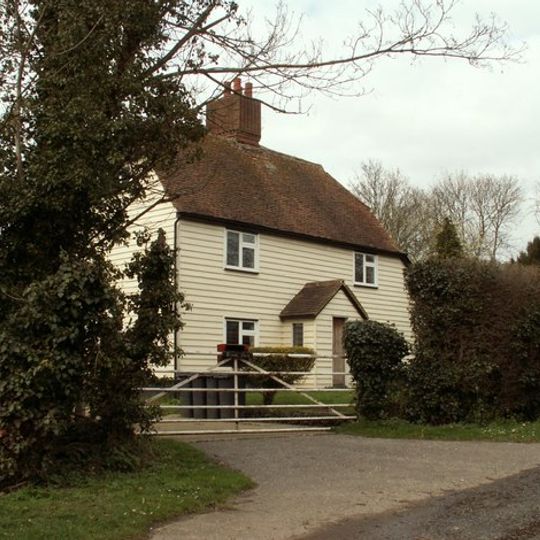 Brook Farm