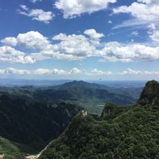Jiankou