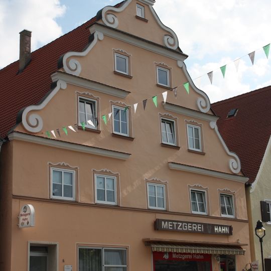 Bürgerhaus