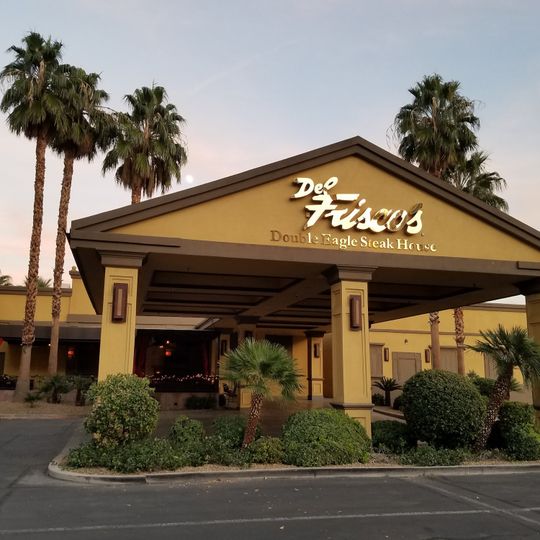 Del Frisco's Double Eagle Steakhouse