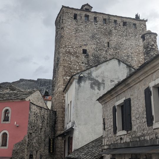 Museo del Ponte Vecchio