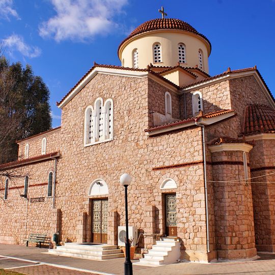 St. Nicholas Church