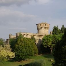Fortezza Medicea