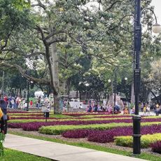 Taman Balai Kota Bandung