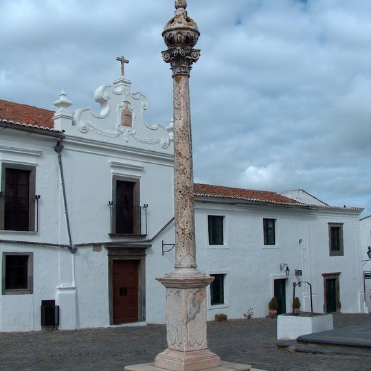 Pelourinho de Monsaraz