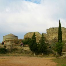 Castell de Sallent