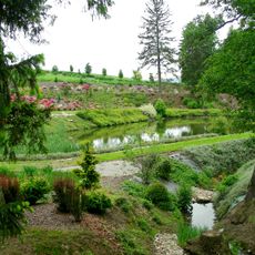 Wojsławice Arboretum
