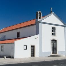 Igreja Matriz da Costa de Caparica