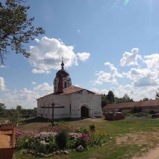 Церковь Благовещения