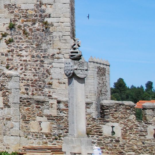 Cruzeiro dos Centenários de Sabugal