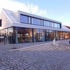 Municipal Library of Prague, Hloubětín branch