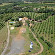 Can Cavaller (Bescanó)