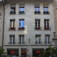 House of Gottrau then de Buman