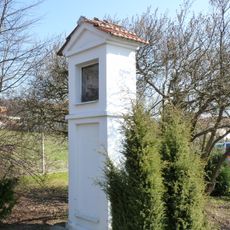 Boží muka u Včelařské ulice