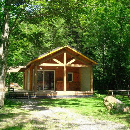 Camping le Bocage