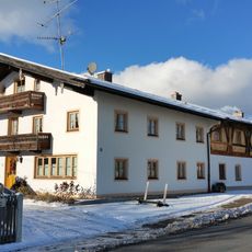 Ehemals Bauernhaus