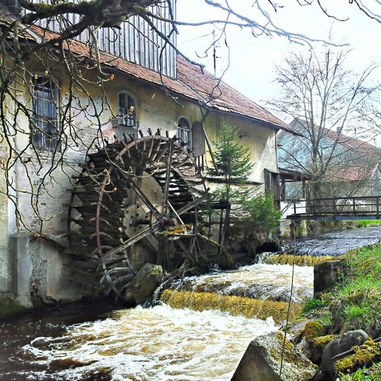 Bürgermeister-Andreas-Müller-Straße 11