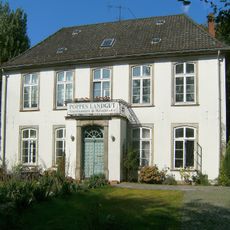 Poppes Landhaus
