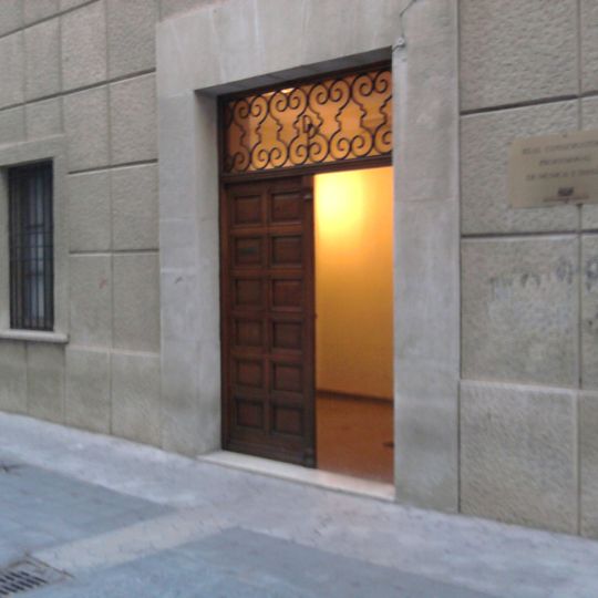 Real Conservatorio Profesional de Música y Danza de Albacete