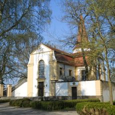 St. Martin und Ägidius (Wald)