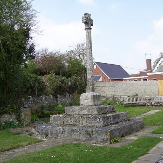 Village Cross