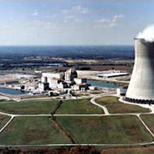 Callaway Energy Center