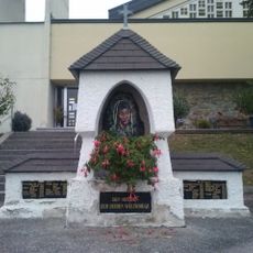 Hochart war memorial